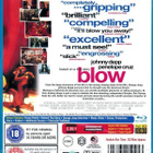 Blow  -  (Blu-ray) - pikkukuva 2