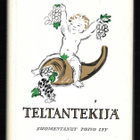 Khaijam, Omar : Teltantekijä - pikkukuva 1