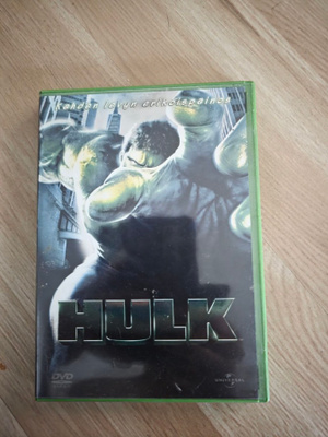 Hulk