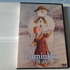 Lumiukko (DVD) - pikkukuva 1