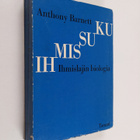 Anthony Barnett : Ihmissuku : ihmislajin biologia - pikkukuva 1