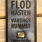 Tommy Hellsten - Flodhästen i vardagsrummet (pocket) - pikkukuva 1