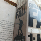 Ken Follett - Giganternas fall (pocket) - pikkukuva 2