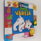 Opitaan yhdessä värejä - pikkukuva 1