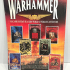 White Dwarf numero 125 - May 1990 - pikkukuva 2