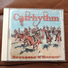 Junior Marvel's Catrhythm: Southern & Cookin' CD - pikkukuva 1