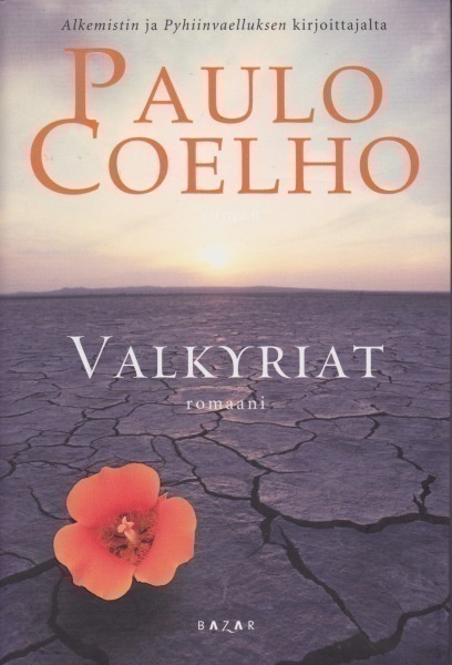 Paulo Coelho: Valkyriat