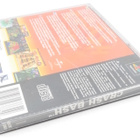 Crash Bash (Back Inlay Cut) - pikkukuva 2