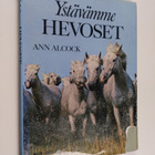 Ann Alcock : Ystävämme hevoset - pikkukuva 1