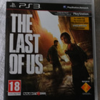 PS3 : The Last of Us - pikkukuva 1
