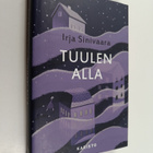 Irja Sinivaara : Tuulen alla - pikkukuva 1