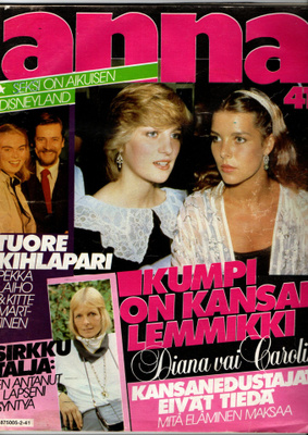 Anna n:o 41 1982