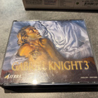 Gabriel Knight 3 PC big box - pikkukuva 4