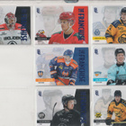 Blueline 2024-25 THE FRANCHISE Blue versioita /100 kpl tehty - pikkukuva 3
