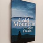 Charles Frazier : Päämääränä Cold Mountain - pikkukuva 1