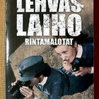 Reino Lehväslaiho: Rintamalotat / Sissit - pikkukuva 1