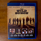 The Wild Bunch - Hurja joukko Blu-ray - pikkukuva 1