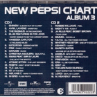 NEW PEPSI CHART ALBUM 3 (TUPLA) - pikkukuva 2