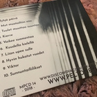 Peltone . Hyvin hukatut vuodet CD - pikkukuva 2
