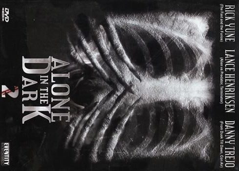 ALONE IN THE DARK 2	(6 800)	UUSI	-SV-	DVD		lance henriksen