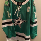 Jamie Benn Dallas Stars NHL fanipaita - pikkukuva 1