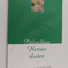 Anne ( piirrokset) Tervahauta : Palvelkaa Herraa iloiten ... - pikkukuva 1