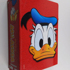 Walt Disney : Aku Ankka puolivuosikerta 2008 (1-26) - pikkukuva 1