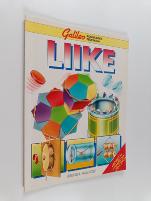 Brenda Walpole : Liike