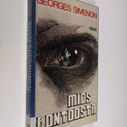Georges Simenon : Mies Lontoosta - pikkukuva 1