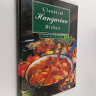 Boldizsar Horvath : Classical Hungarian Dishes - pikkukuva 1