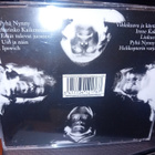 CD Absoluuttinen Nollapiste  : nimi muutettu ( SIS POSTIKULU - pikkukuva 2