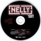 Nelly • Suit CD - pikkukuva 3