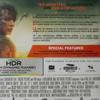 4K UHD + Blu-ray) Monster Hunter _n15 - pikkukuva 3