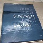 Peter von Bagh Sininen laulu - pikkukuva 1