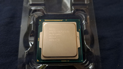 Intel Core i5-4590S