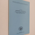 Anja Salmi : Andromeda and Pegasus : treatment of the the... - pikkukuva 1