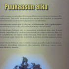 Stuart Köhler:  PUUKAASUN AIKA - pikkukuva 2