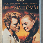 Leppymättömät (1960) Burt Lancaster & Audrey Hepburn - pikkukuva 1