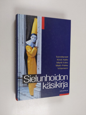 Sielunhoidon käsikirja