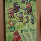 Mauri Kunnas : Robin Hood ( 2.p. 2009 ) - pikkukuva 2