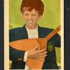 Keräilykuva - Tommy Steele H 94 - pikkukuva 1