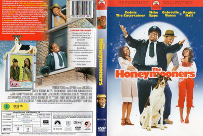 honeymooners (2005)	(1 814)	k	-FI-	DVD	suomik.		cedric  the