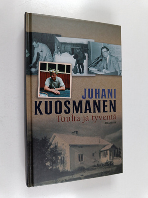 Juhani Kuosmanen : Tuulta ja tyventä