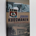 Juhani Kuosmanen : Tuulta ja tyventä - pikkukuva 1