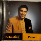 SEBASTIAN-PELURI-CD,FFCD 1024 , v.1999 TURUN TÄHTITUOTANTO - pikkukuva 1