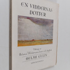 Helmi Gulin : En viddernas dotter - Utdrag ur Helena Wils... - pikkukuva 1