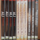 Myydään Classic Boxi DVD Boksi - pikkukuva 1
