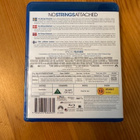 No Strings Attached Blu-ray - pikkukuva 2