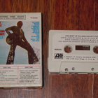 C-kasetti - The Best Of Wilson Pickett Vol 2 - 1971 soul NM - pikkukuva 1