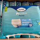 Tena Proskin Pants Plus M (8 pkt) - pikkukuva 2